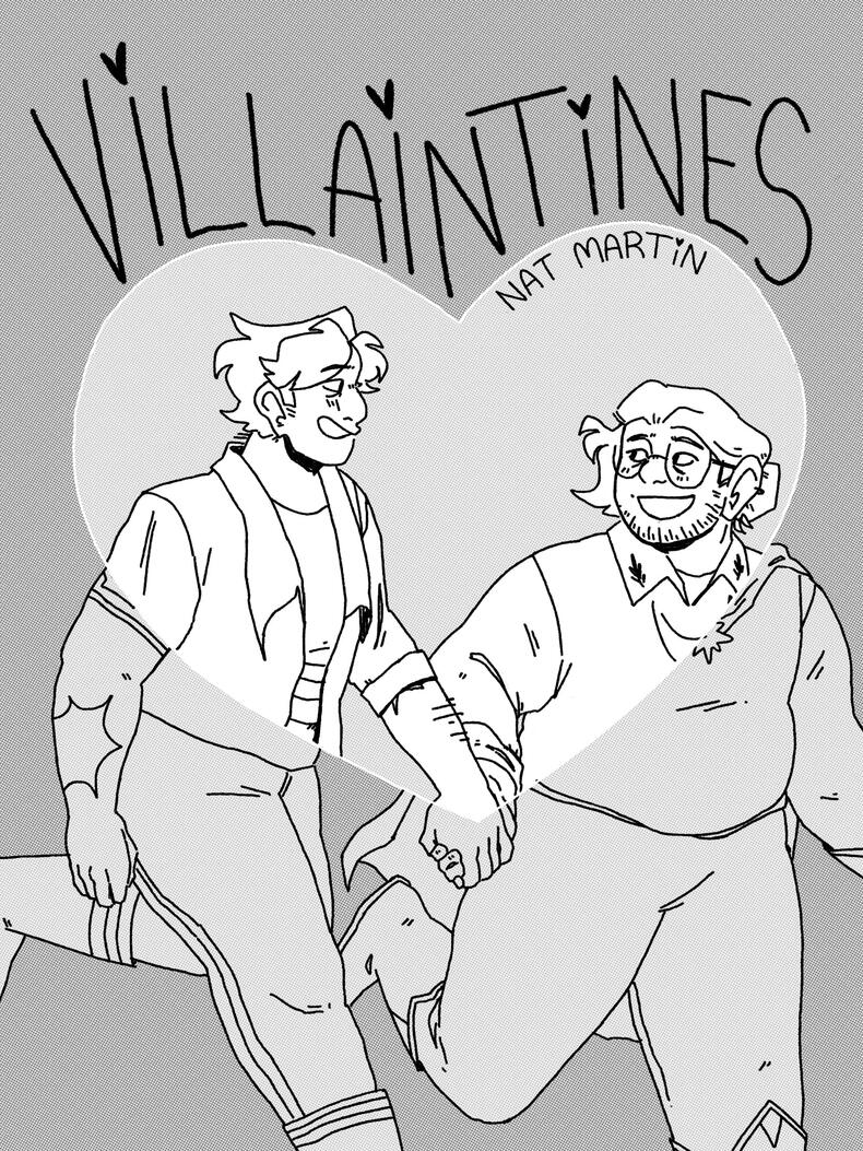 Villaintines [SBCF]